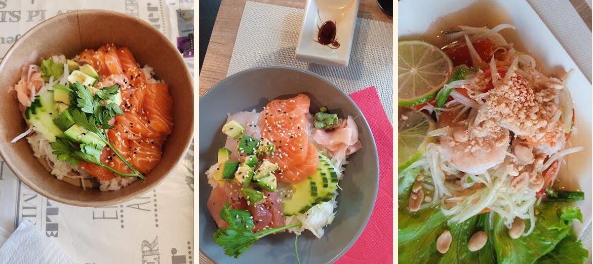 New sushi - Gallery Image 1