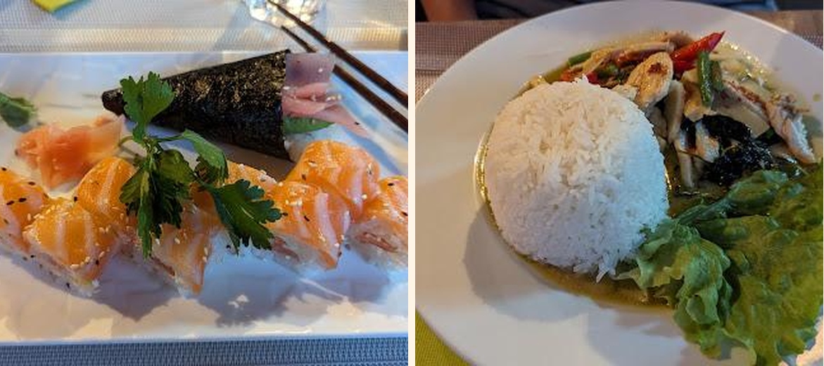 New sushi - Gallery Image 2