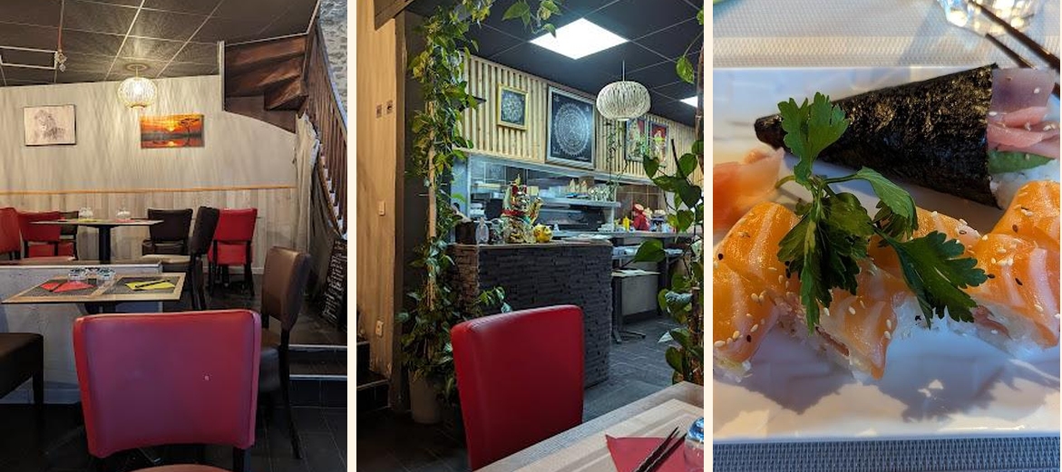 New sushi - Gallery Image 3