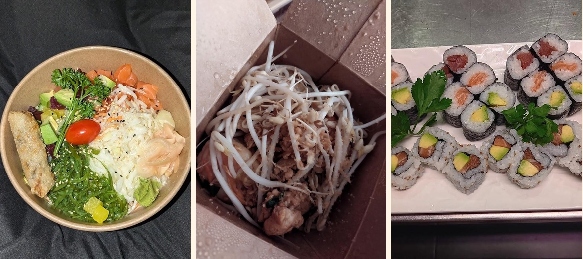 New sushi - Gallery Image 5