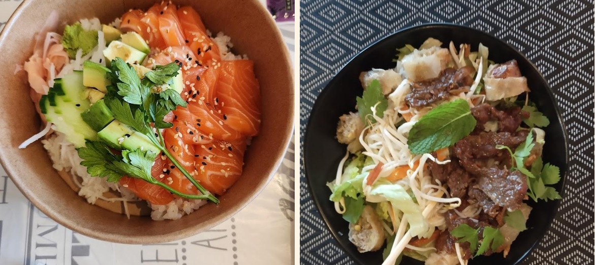 New sushi - Gallery Image 6