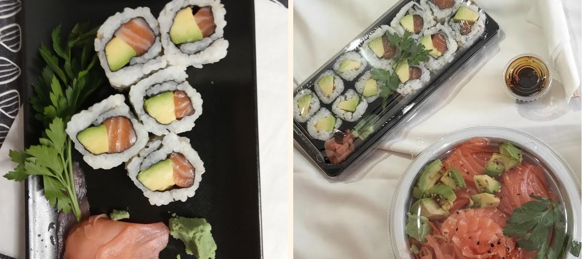 New sushi - Gallery Image 7