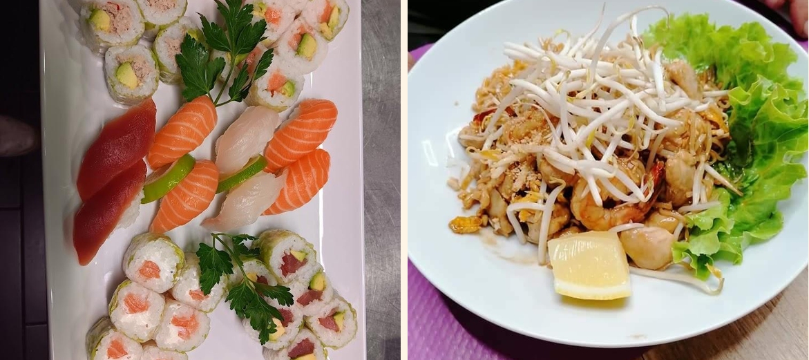 New sushi - Gallery Image 8